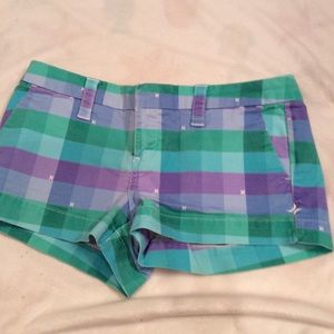 Hurley shorts